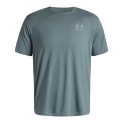 UA UA M Sportstyle LC SS Jasper Blue