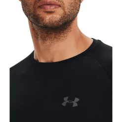 UA UA Tech 2.0 LS Black