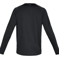 UA UA Tech 2.0 LS Black