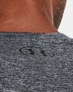 UA UA Tech 2.0 LS Pitch Gray