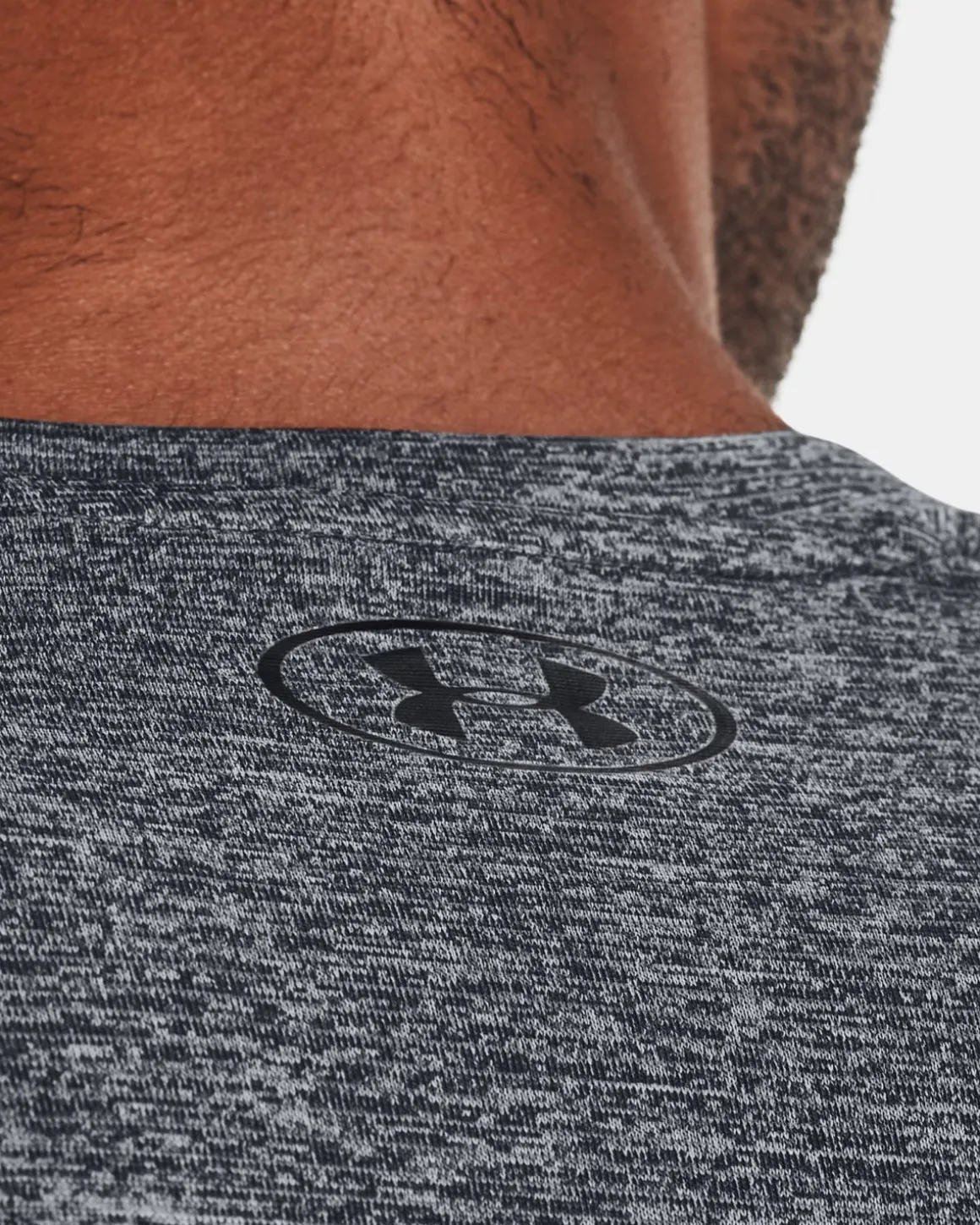 UA UA Tech 2.0 LS Pitch Gray