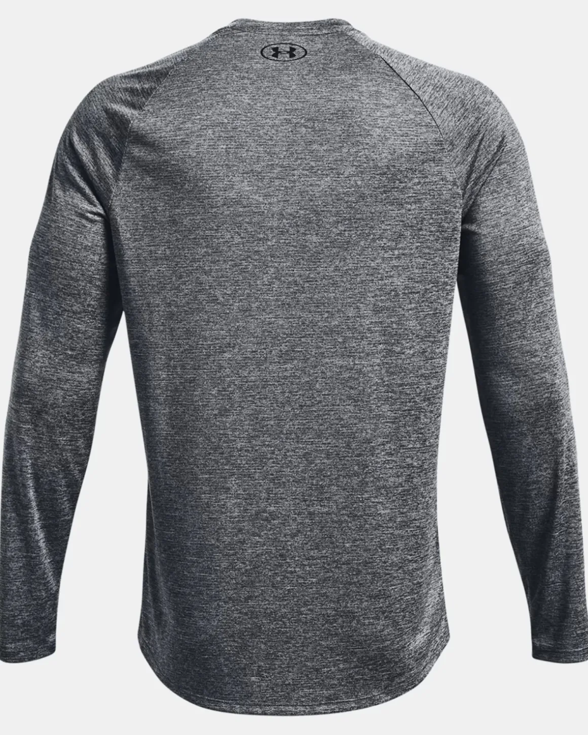 UA UA Tech 2.0 LS Pitch Gray