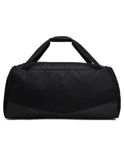 UA Undeniable 5.0 Duffle Large Black – One-Size