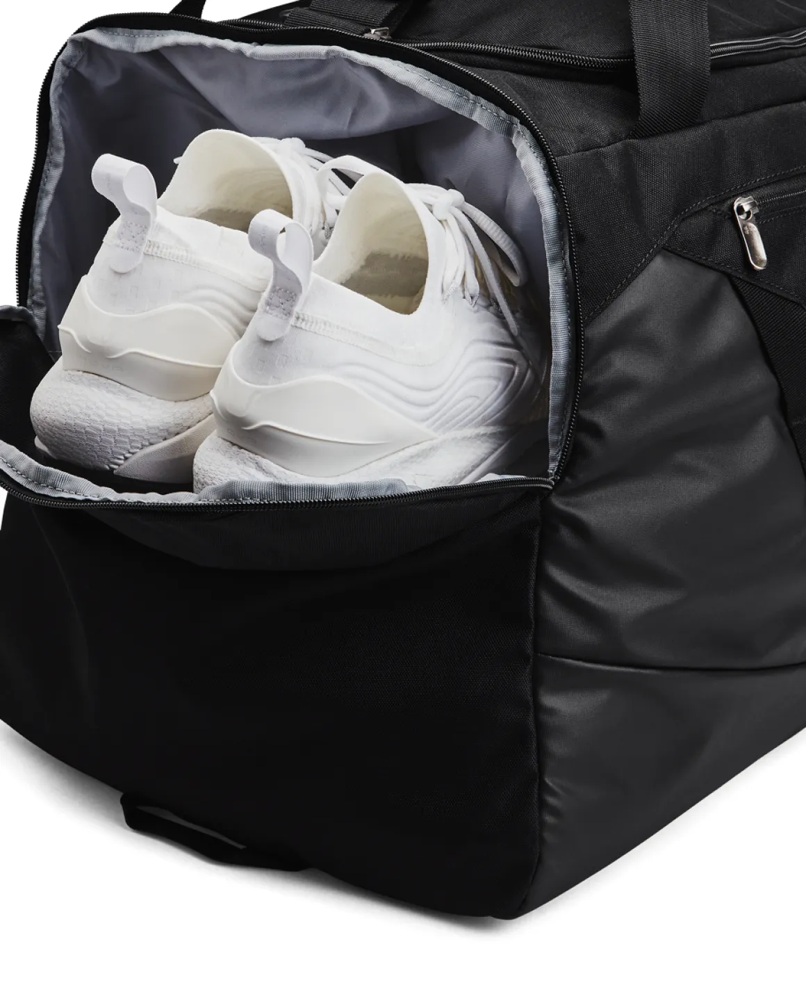 UA Undeniable 5.0 Duffle Large Black – One-Size
