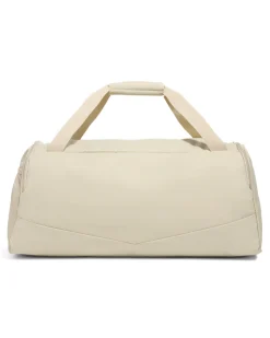 UA Undeniable 5.0 Duffle Medium Desert Sand – One-Size