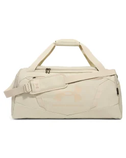UA Undeniable 5.0 Duffle Medium Desert Sand – One-Size