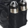 UA Undeniable 5.0 Duffle Small Black – One-Size