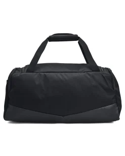 UA Undeniable 5.0 Duffle Small Black – One-Size
