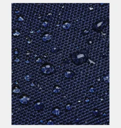 UA Undeniable 5.0 Duffle Small Midnight Navy – One Size