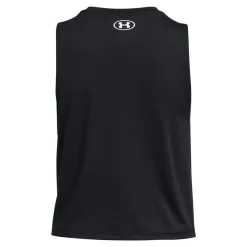 UA Vanish Energy Crop Tank Black
