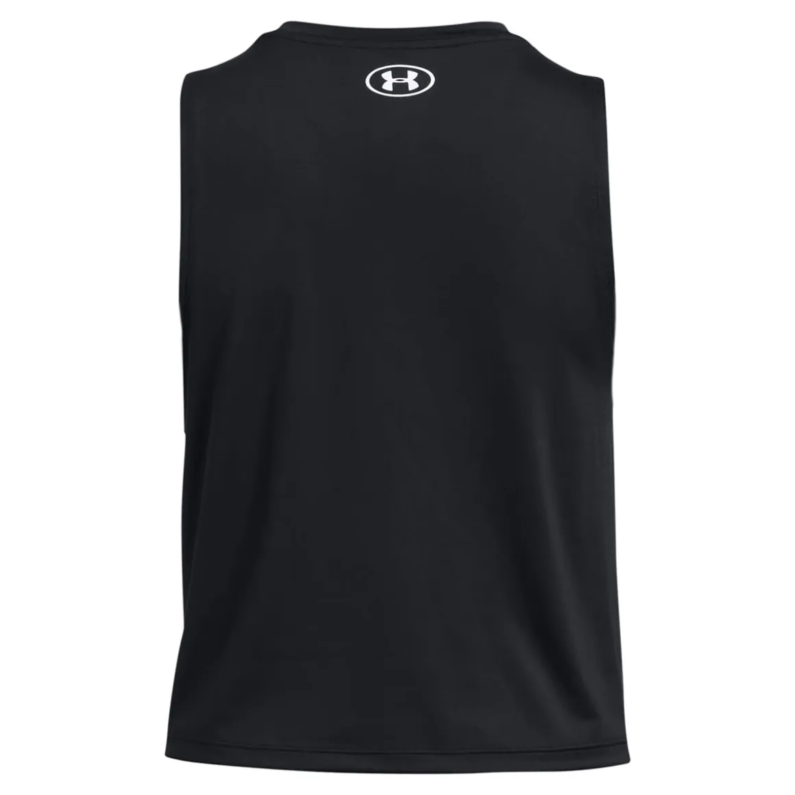 UA Vanish Energy Crop Tank Black