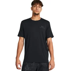 UA Vanish Energy SS Black