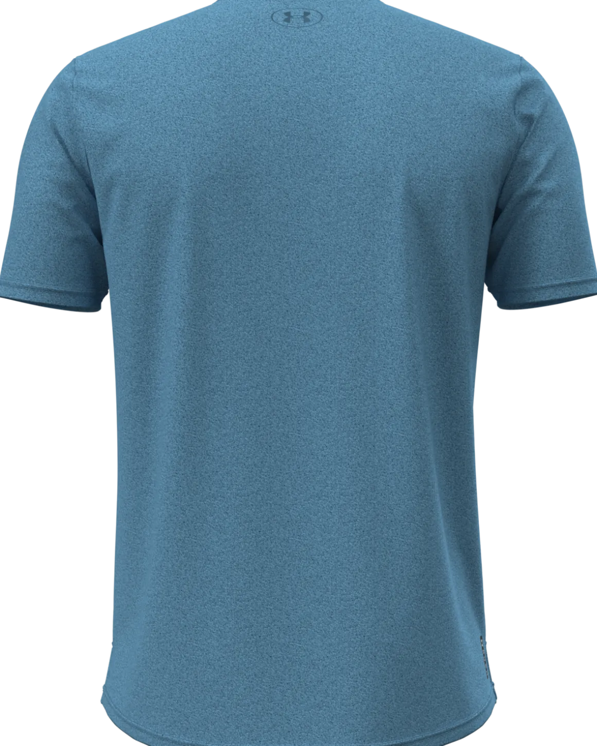 UA Vanish Energy SS Ether Blue