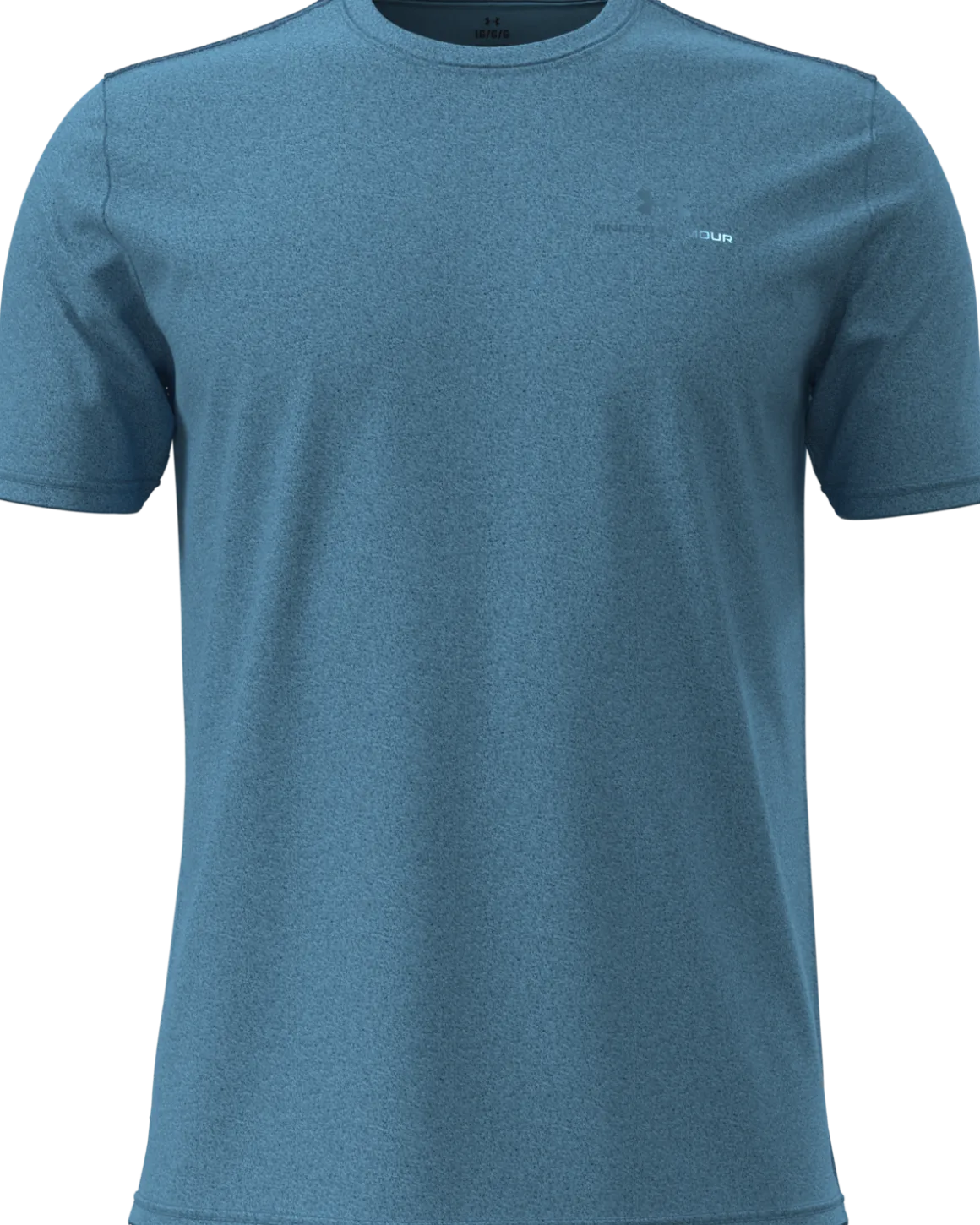 UA Vanish Energy SS Ether Blue