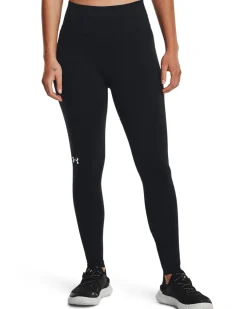 UA Vanish Seamless Legging Black