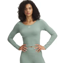 UA Vanish Seamless Legging Black