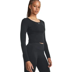 UA Vanish Seamless Legging Silica Green