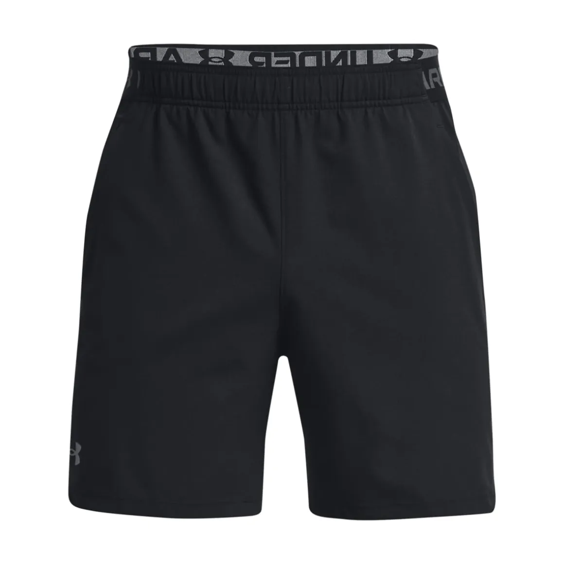 UA Vanish Woven 6″ Shorts Black