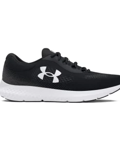 UA W Charged Rogue 4 Black