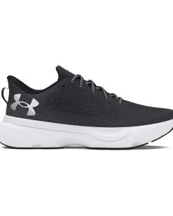 UA W Infinite Black