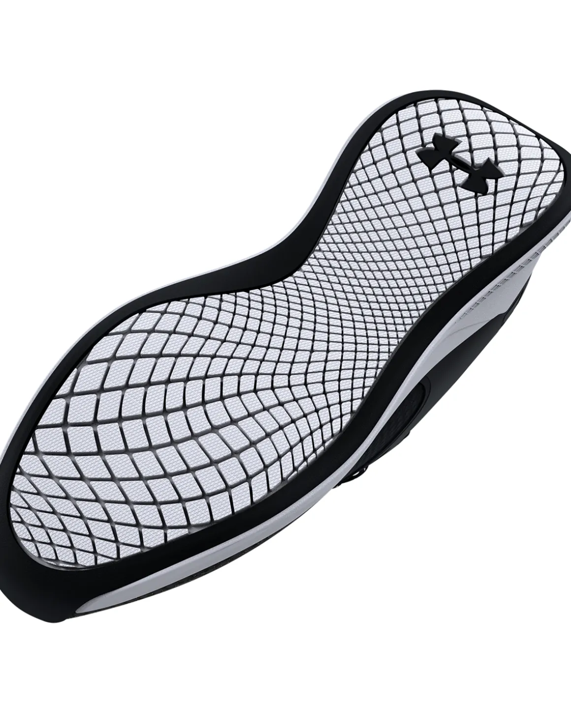 UA Women’s Charged Aurora 2 Black