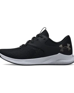 UA Women’s Charged Aurora 2 Black
