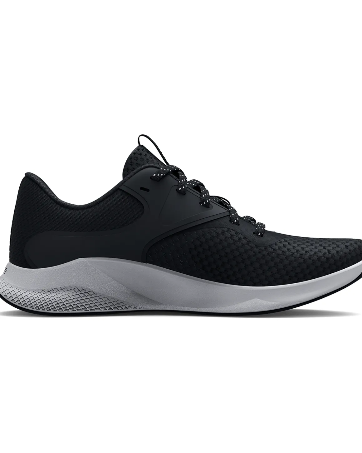 UA Women’s Charged Aurora 2 Black