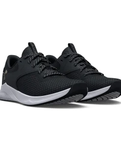 UA Women’s Charged Aurora 2 Black