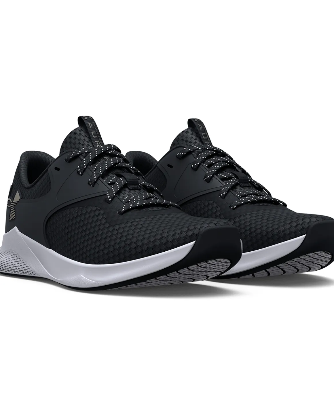 UA Women’s Charged Aurora 2 Black