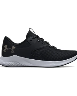 UA Women’s Charged Aurora 2 Black