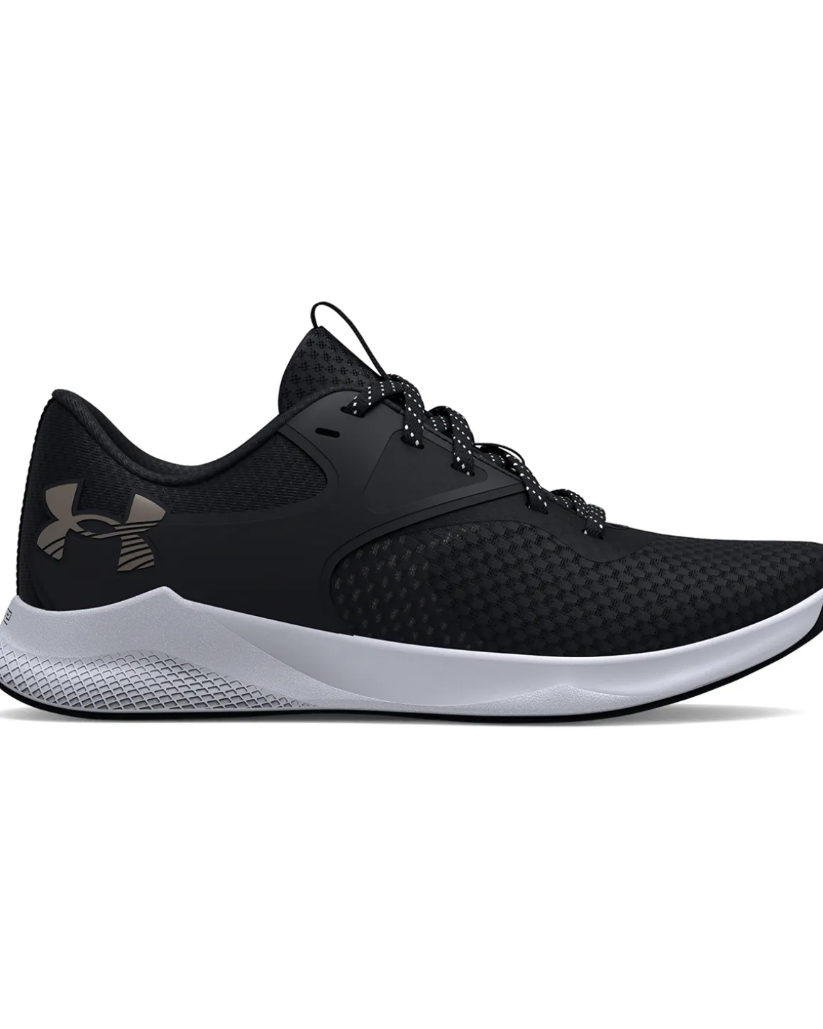UA Women’s Charged Aurora 2 Black