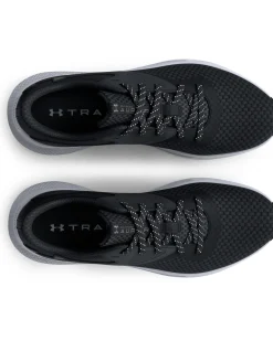UA Women’s Charged Aurora 2 Black