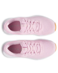 UA Women’s Charged Aurora 2 Prime Pink