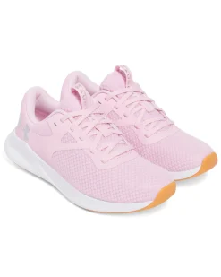 UA Women’s Charged Aurora 2 Prime Pink