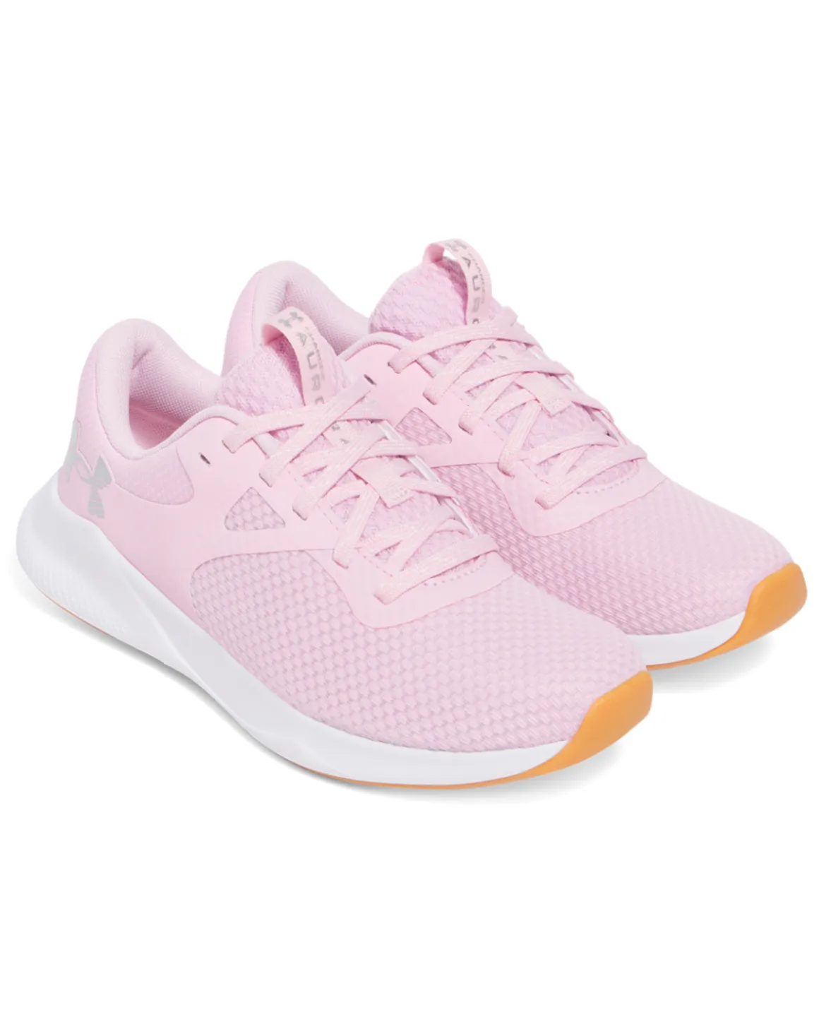 UA Women’s Charged Aurora 2 Prime Pink