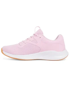 UA Women’s Charged Aurora 2 Prime Pink