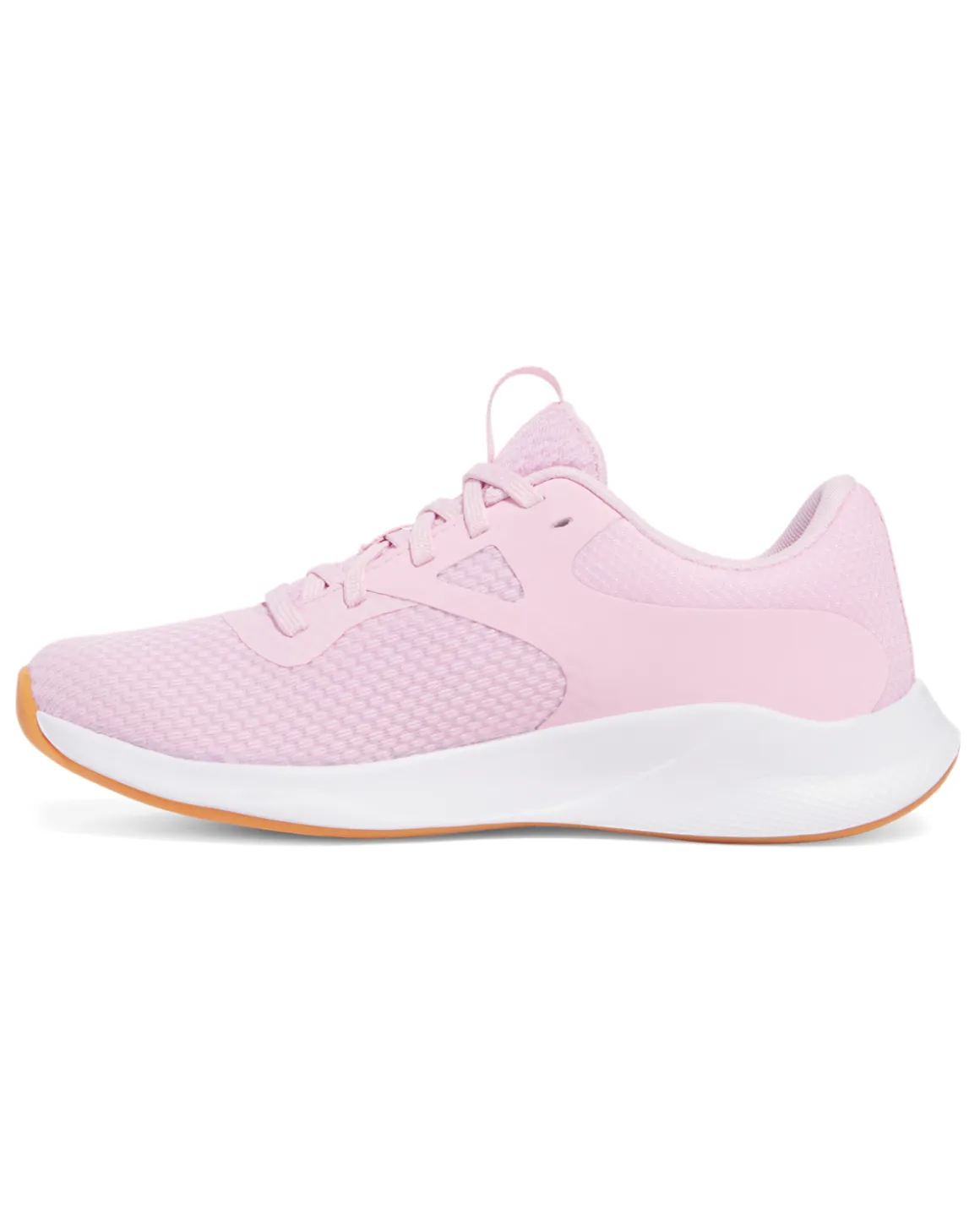 UA Women’s Charged Aurora 2 Prime Pink
