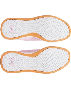 UA Women’s Charged Aurora 2 Prime Pink