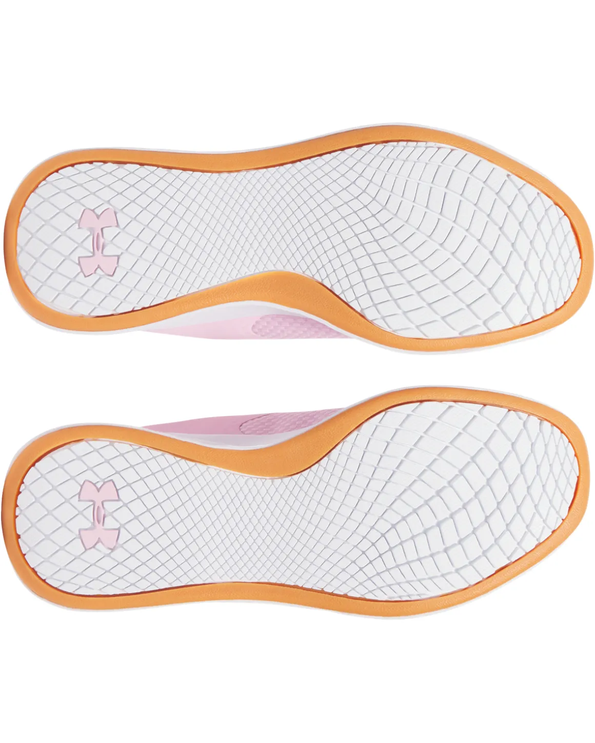 UA Women’s Charged Aurora 2 Prime Pink