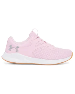 UA Women’s Charged Aurora 2 Prime Pink