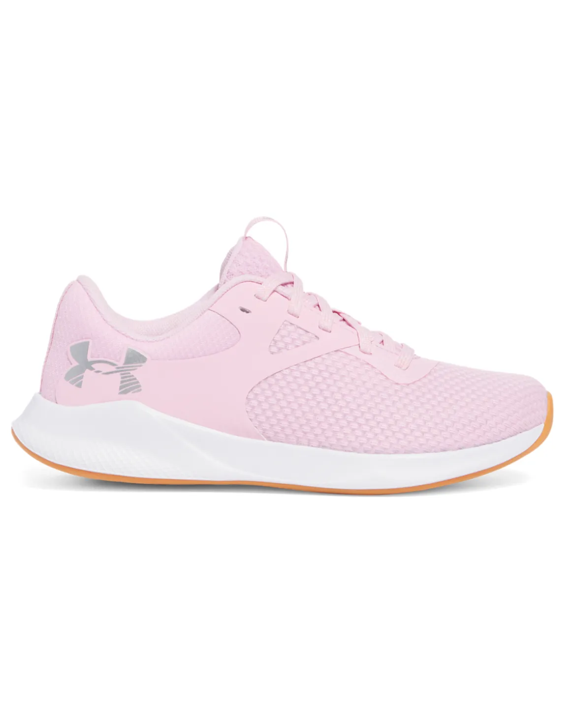 UA Women’s Charged Aurora 2 Prime Pink