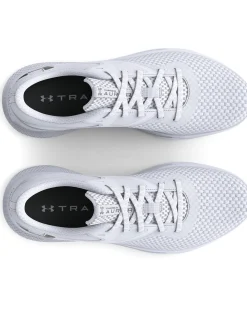 UA Women’s Charged Aurora 2 White