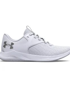 UA Women’s Charged Aurora 2 White