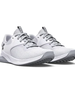 UA Women’s Charged Aurora 2 White