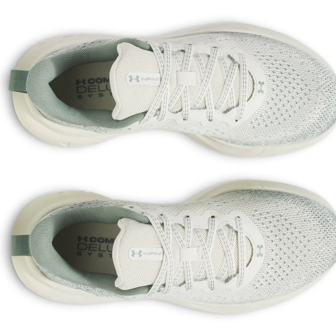 UA Women’s Infinite White