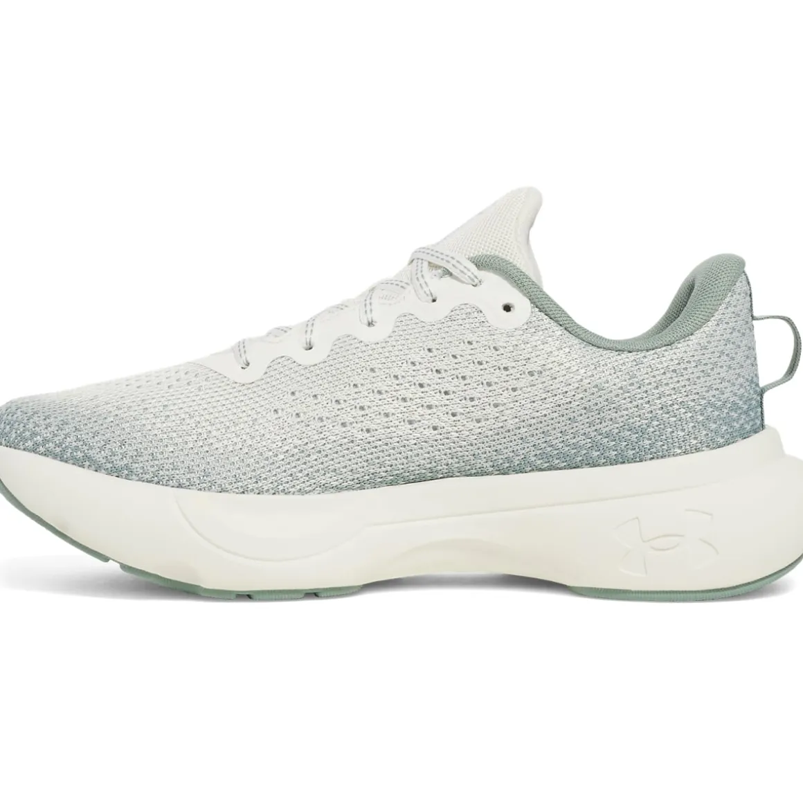 UA Women’s Infinite White