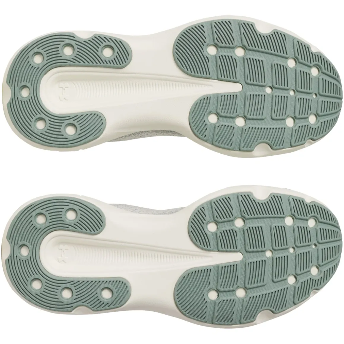 UA Women’s Infinite White