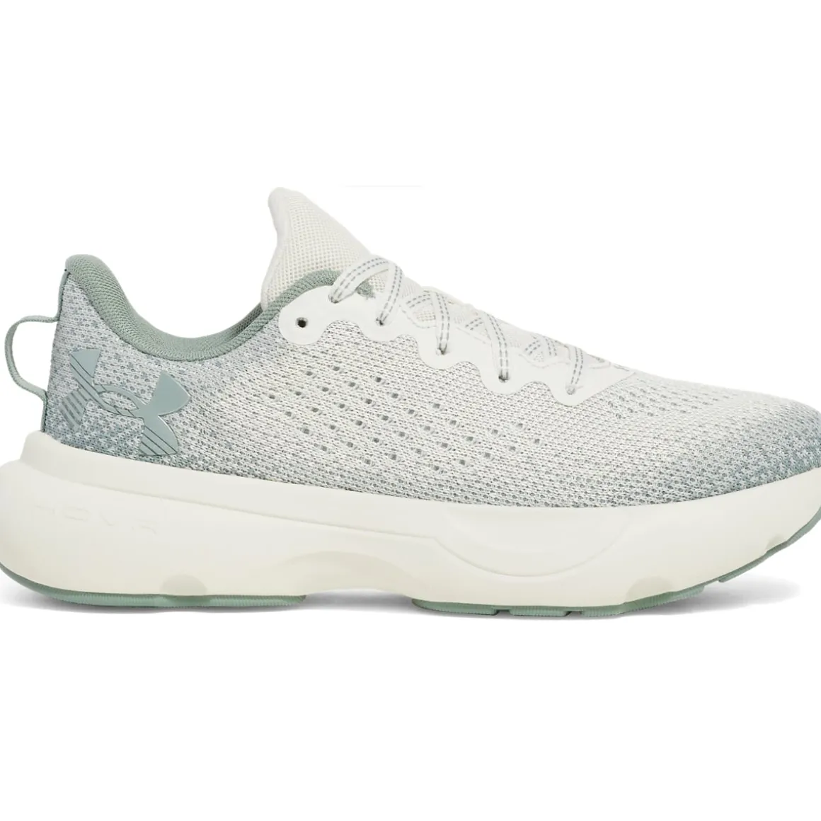 UA Women’s Infinite White