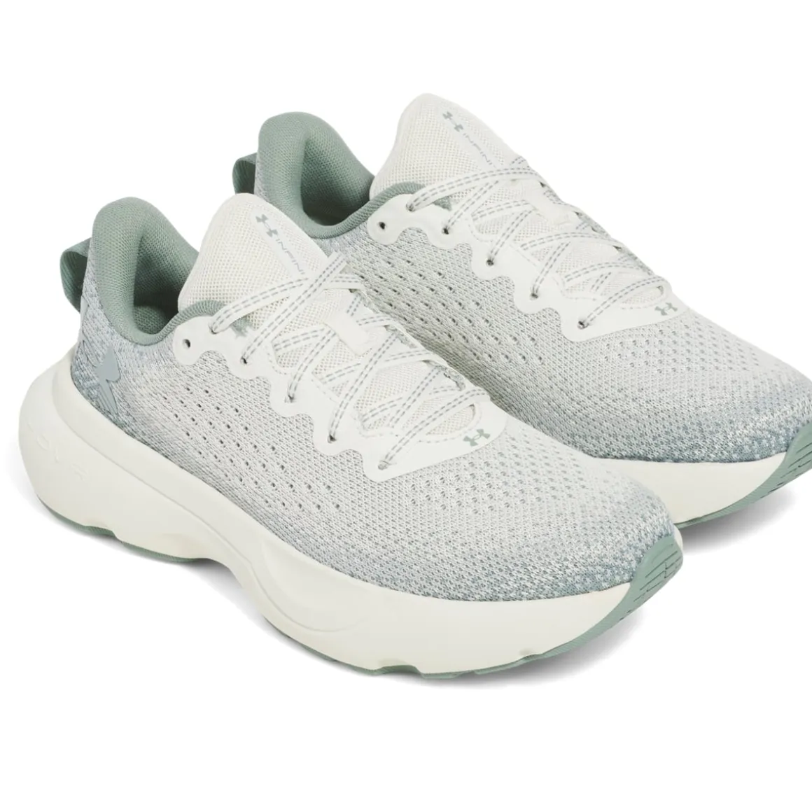 UA Women’s Infinite White