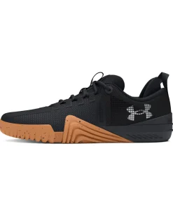 UA Women’s TriBase Reign 6 Black